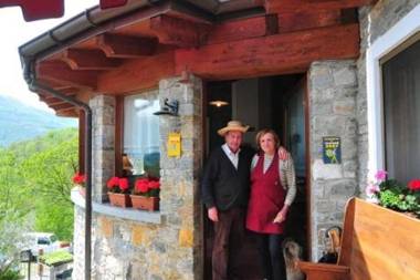 Agriturismo La Fonte Di Mariella