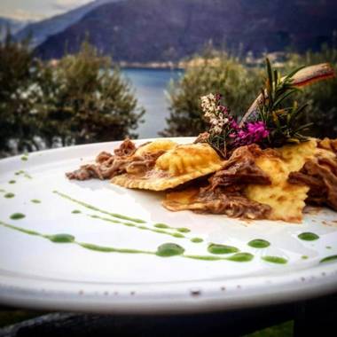 Agriturismo Tre Terre