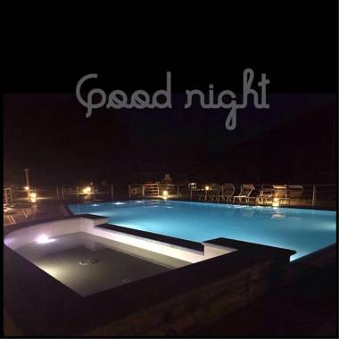 Residence Villa Paradiso