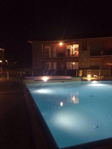 Residence Villa Paradiso