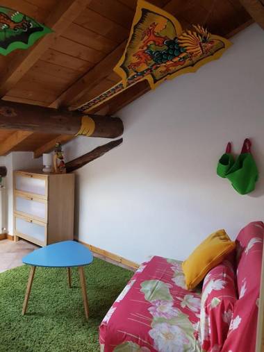 B&B La Cà De La Frà