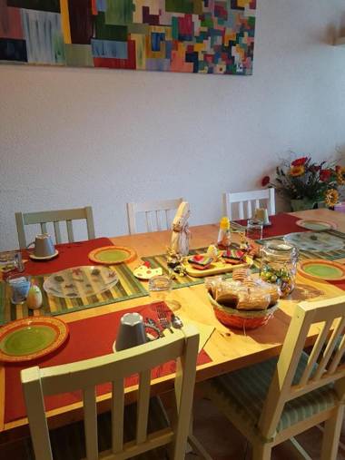 B&B La Cà De La Frà