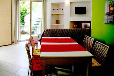 Residence Giglio Comer See