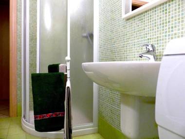 Residence Giglio Comer See