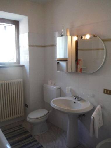 Gravedona Village House