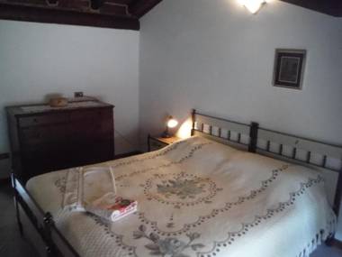 Gravedona Village House