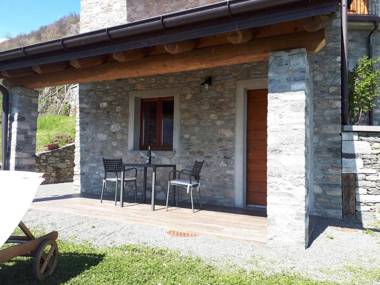 Agriturismo Nona Rosa