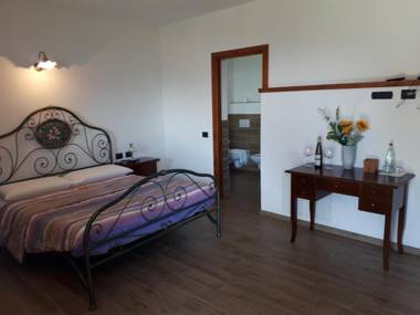 Agriturismo Nona Rosa