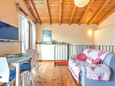 Modern Holiday Home with Swimming Pool in Gravedona