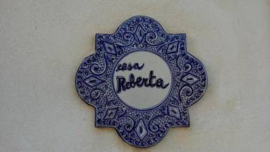 Casa Roberta