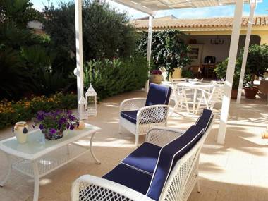 VILLA OLEANDRO