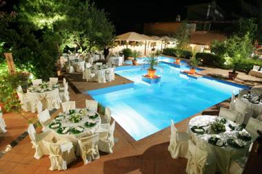 Agriturismo La Casa Del Ghiro