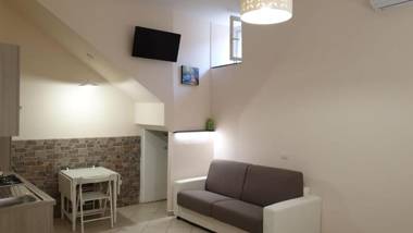 Agriturismo Casa Scola