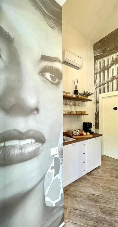 Granoro Gragnano B&B