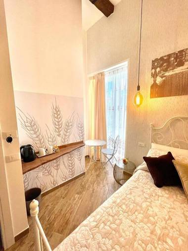 Granoro Gragnano B&B