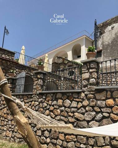 Casal Gabriele