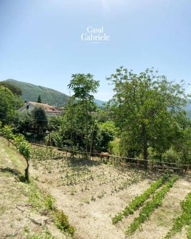 Casal Gabriele