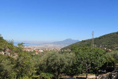 Agriturismo Casa Scola 