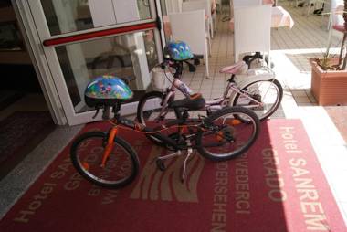 Hotel Residence Sanremo