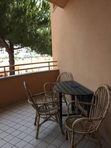 Nauthotel - Porto San Vito