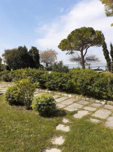 Nauthotel - Porto San Vito