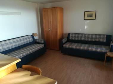 Nauthotel - Porto San Vito