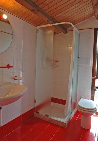 Residence Punta Spin