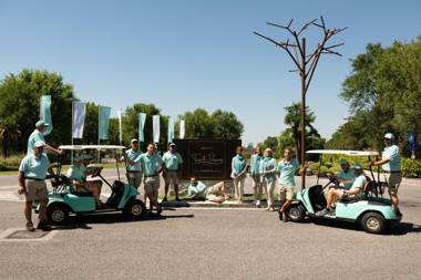 Resort Tenuta Primero