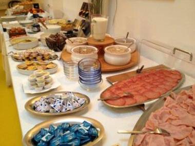 Residence Hotel Hungaria