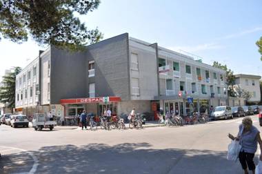 Holiday Appartamenti