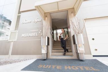Suite & Spa Mirabel
