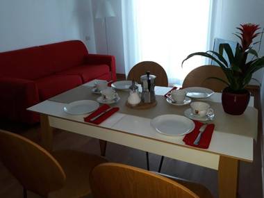 Lacroma Bio Hotel & Apartments