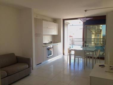 Appartamento Tiziano