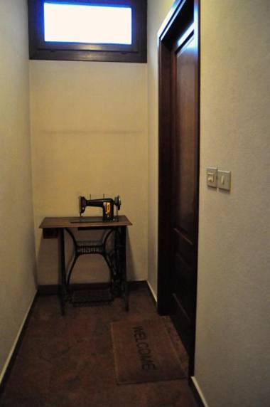 Appartamento Marchesini