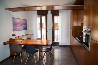 Appartamento Marchesini