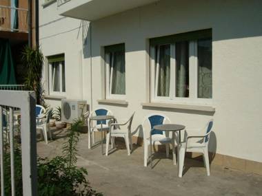 Appartamenti Condominio Daniele