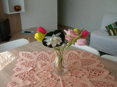 Appartamenti Condominio Daniele