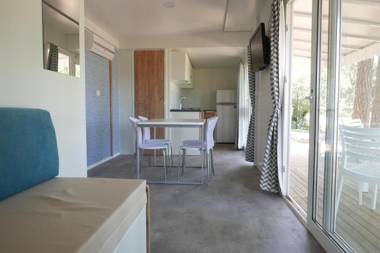 Belvedere Pineta Camping Village Grado