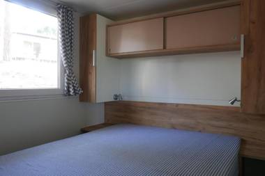 Belvedere Pineta Camping Village Grado