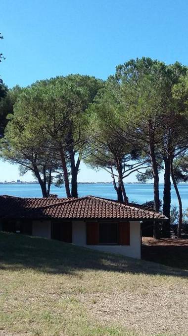 Belvedere Pineta Camping Village Grado