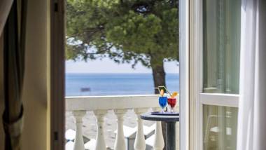 Residence Villa Spiaggia