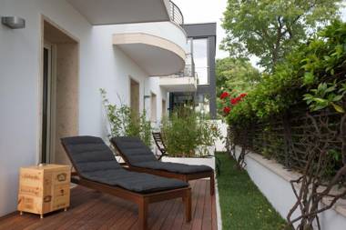 Sunset Room&Breakfast