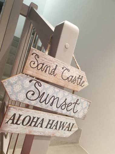 Laura e Christian - Rooms