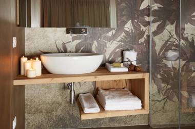 Boutique Hotel Oche Selvatiche