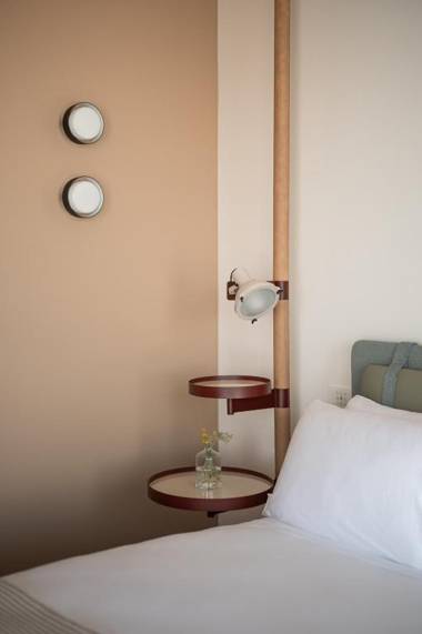 Laguna Faro Suites - Adults Only & Free Beach