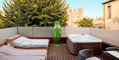 Historic Resort La Loggia