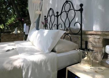 Castello di Granarola