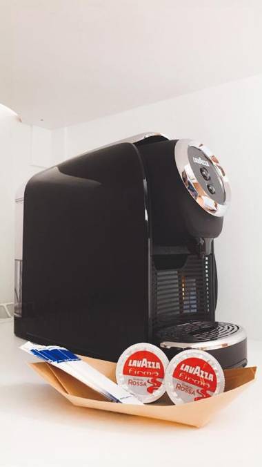 Hotel Fontaine Bleue