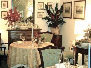 Hotel Ristorante Al Sorriso