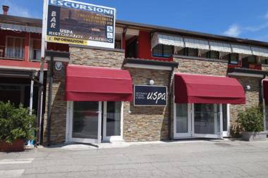 Albergo Ristorante Uspa